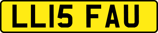 LL15FAU