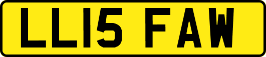 LL15FAW
