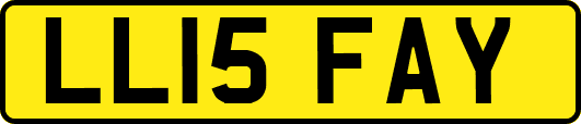 LL15FAY