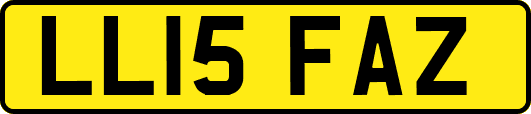 LL15FAZ