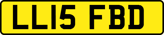 LL15FBD