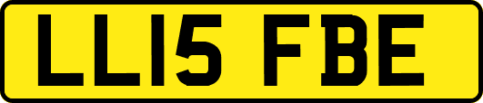 LL15FBE