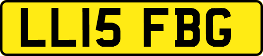 LL15FBG