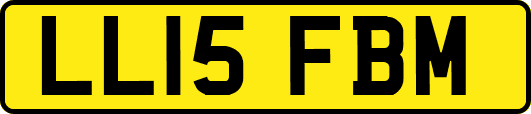 LL15FBM