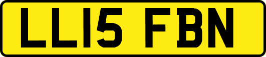 LL15FBN