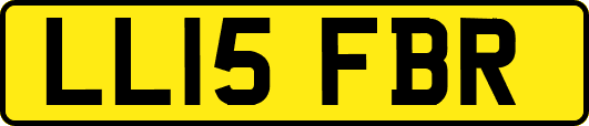 LL15FBR