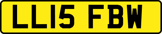 LL15FBW