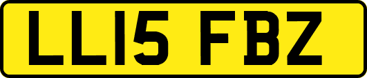 LL15FBZ