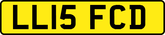 LL15FCD