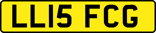 LL15FCG