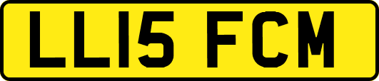 LL15FCM