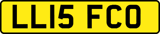 LL15FCO
