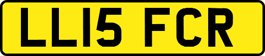LL15FCR