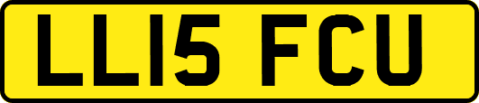LL15FCU