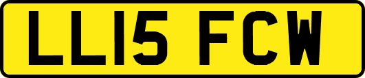 LL15FCW