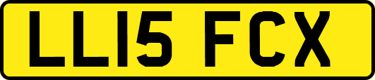 LL15FCX