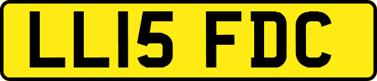 LL15FDC
