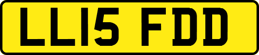 LL15FDD