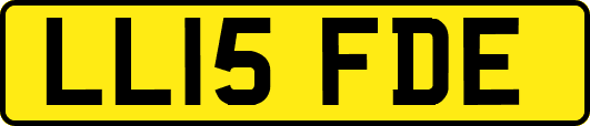 LL15FDE