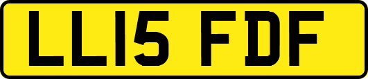 LL15FDF