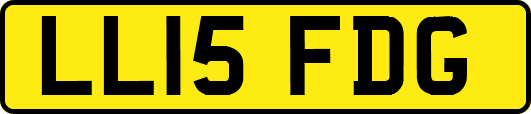 LL15FDG