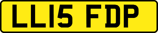 LL15FDP