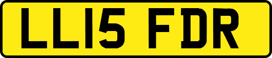 LL15FDR