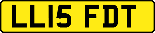 LL15FDT