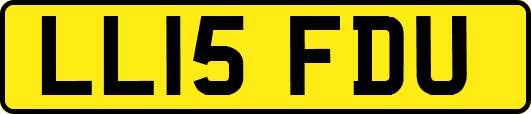 LL15FDU