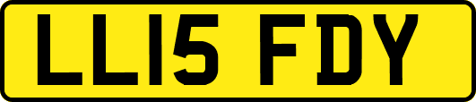 LL15FDY