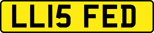 LL15FED