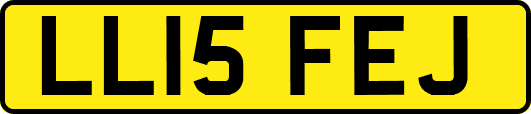 LL15FEJ