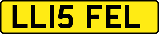LL15FEL