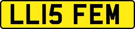 LL15FEM