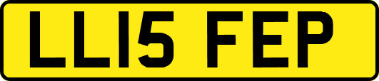 LL15FEP