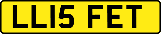 LL15FET