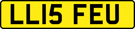 LL15FEU