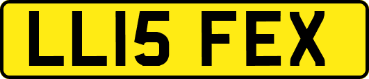 LL15FEX