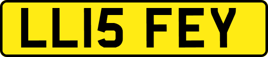 LL15FEY