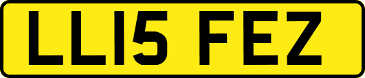 LL15FEZ