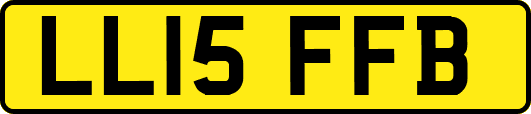 LL15FFB