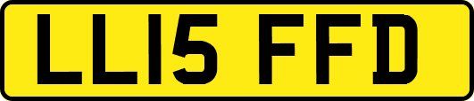 LL15FFD