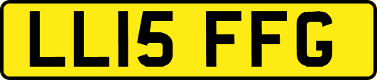 LL15FFG