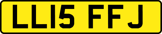LL15FFJ