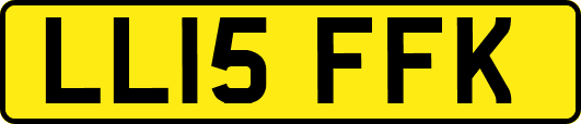 LL15FFK
