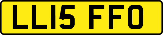LL15FFO