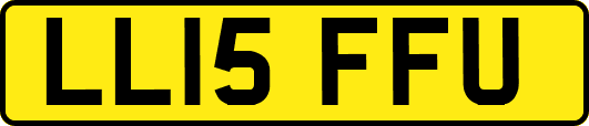 LL15FFU