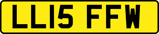 LL15FFW