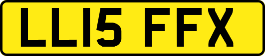 LL15FFX