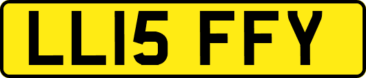 LL15FFY